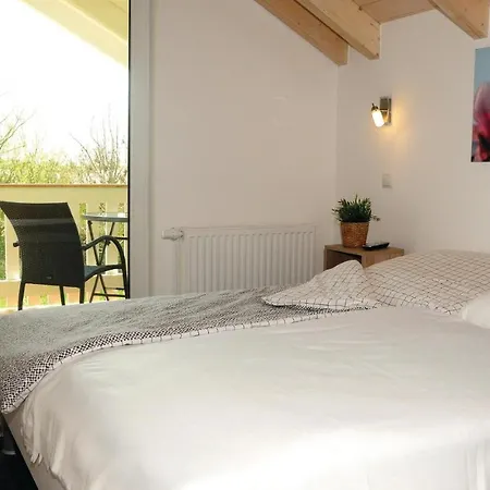 Hébergement de vacances Seeteufel *