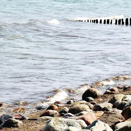Feriehus Seeteufel Süssau