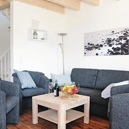 Seeteufel Hébergement de vacances *