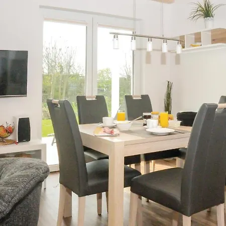 Seeteufel Hébergement de vacances