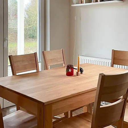 بيت للعطل Seeteufel *