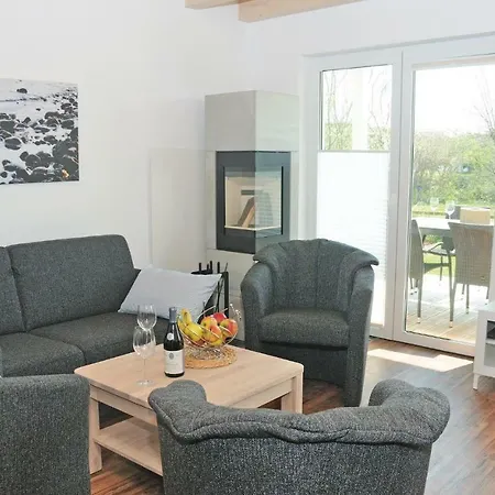 Hébergement de vacances Seeteufel *