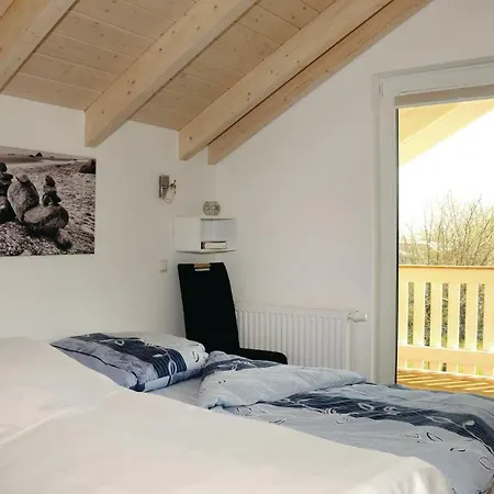 Seeteufel Feriehus *