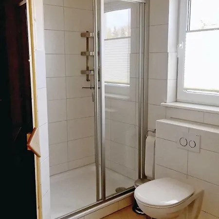 Hébergement de vacances Seeteufel Süssau