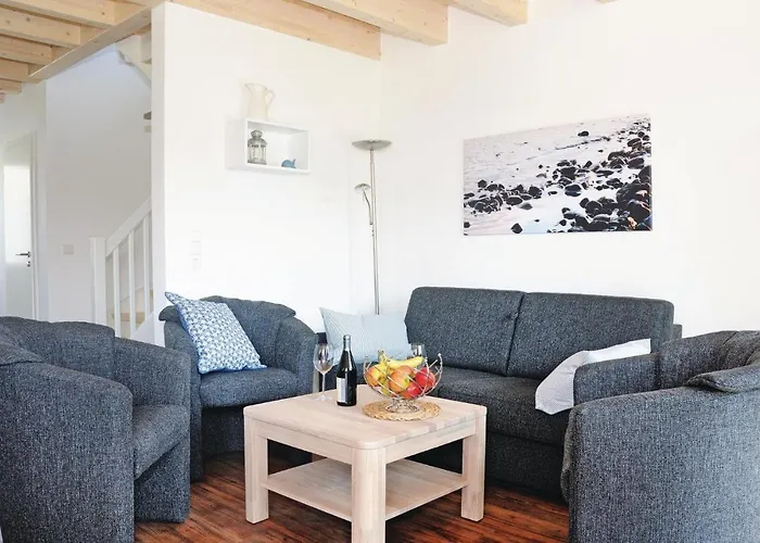 Seeteufel Casa vacanze *